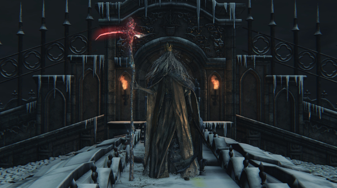All Bloodborne Bosses Ranked Easiest To Hardest (And How To Defeat Them