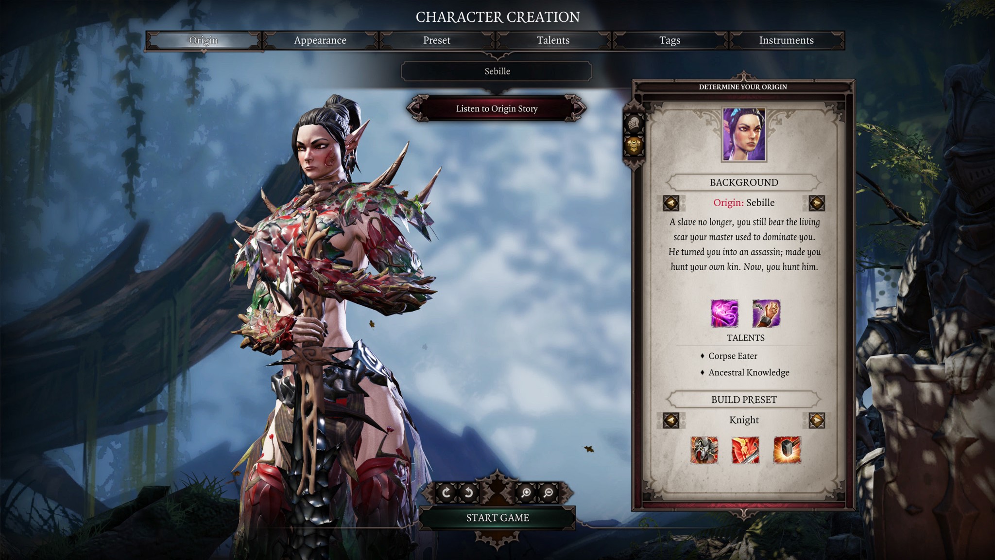 Divinity Original Sin 2 Optimal Party Composition
