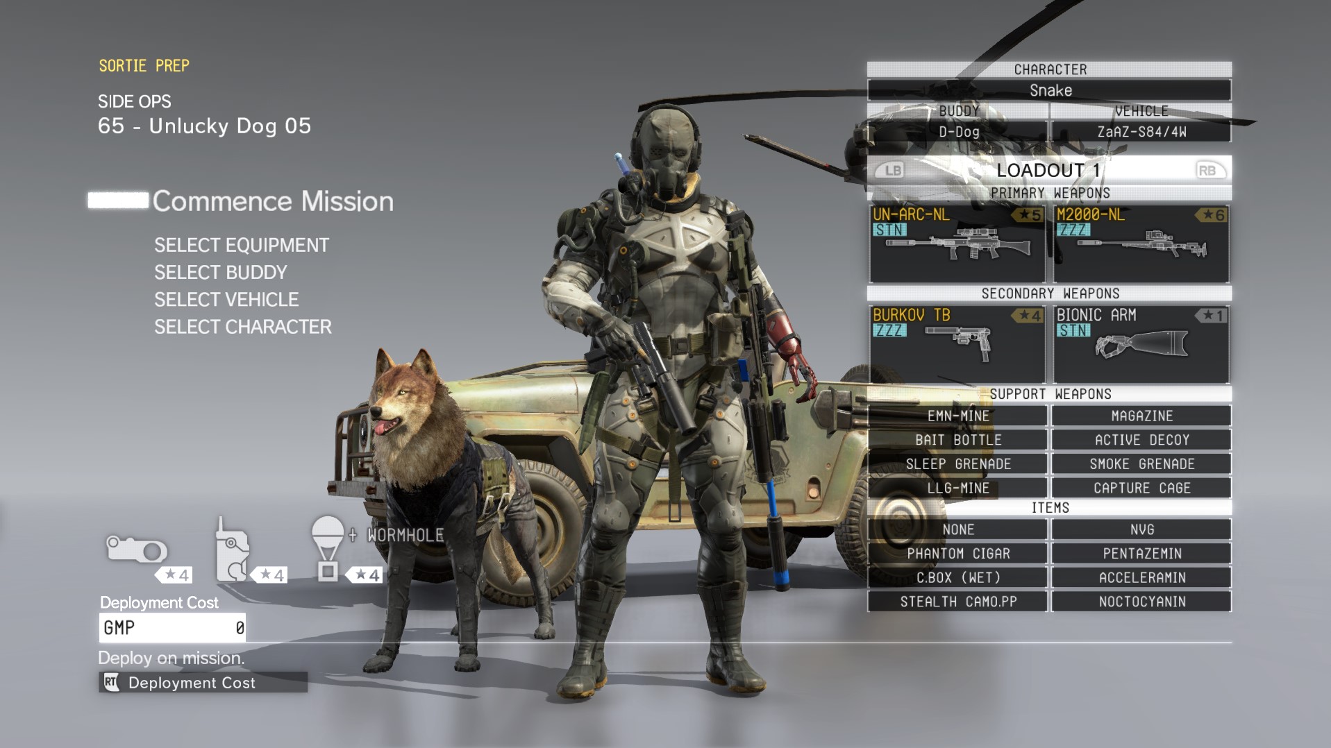 [Top 15] Metal Gear Solid 5 Best Mods For A Better Experience Gamers Decide