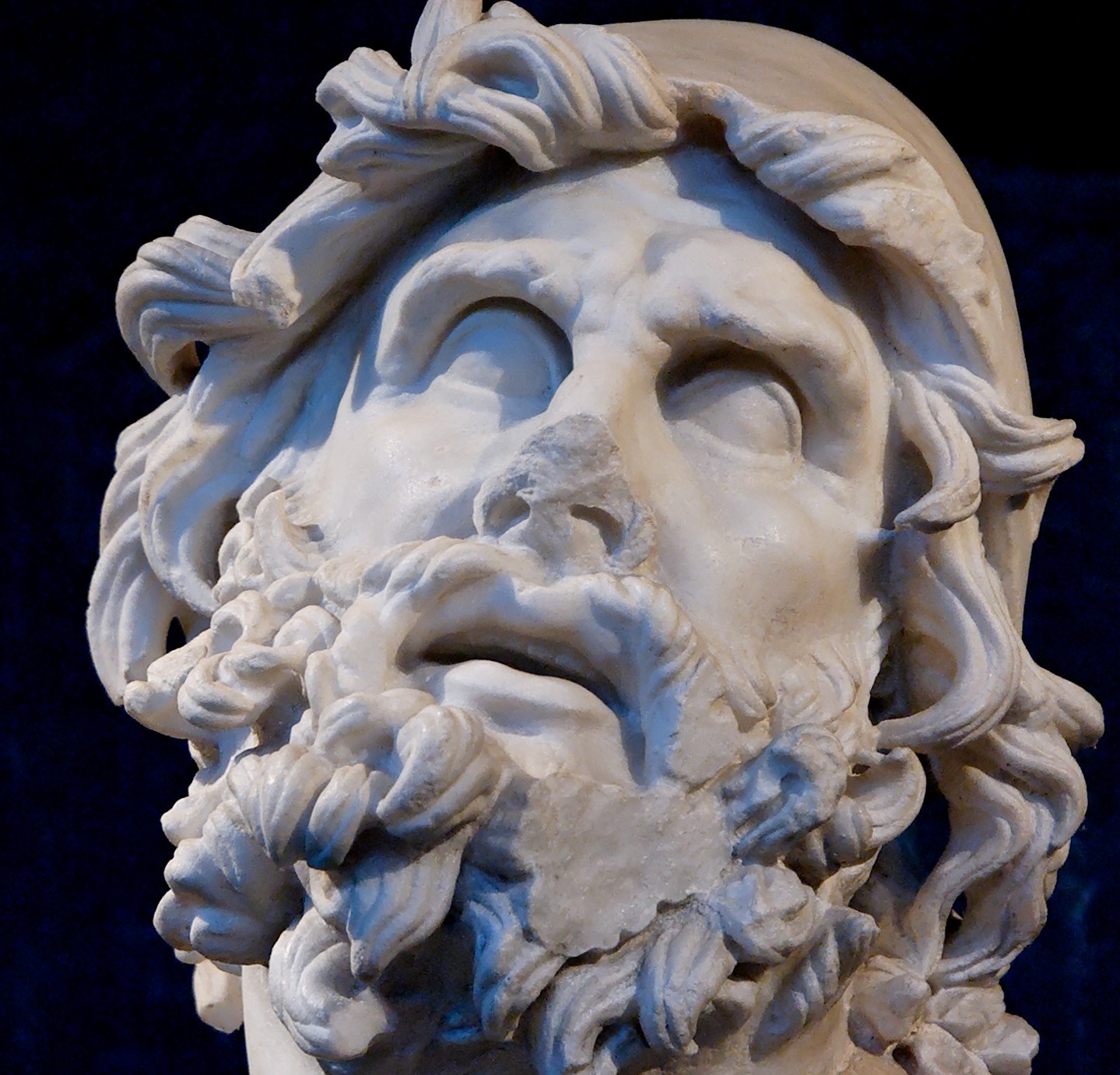 Odysseus is regarded as the wisest and most cunning of heroes, famed for using his wit before his strength