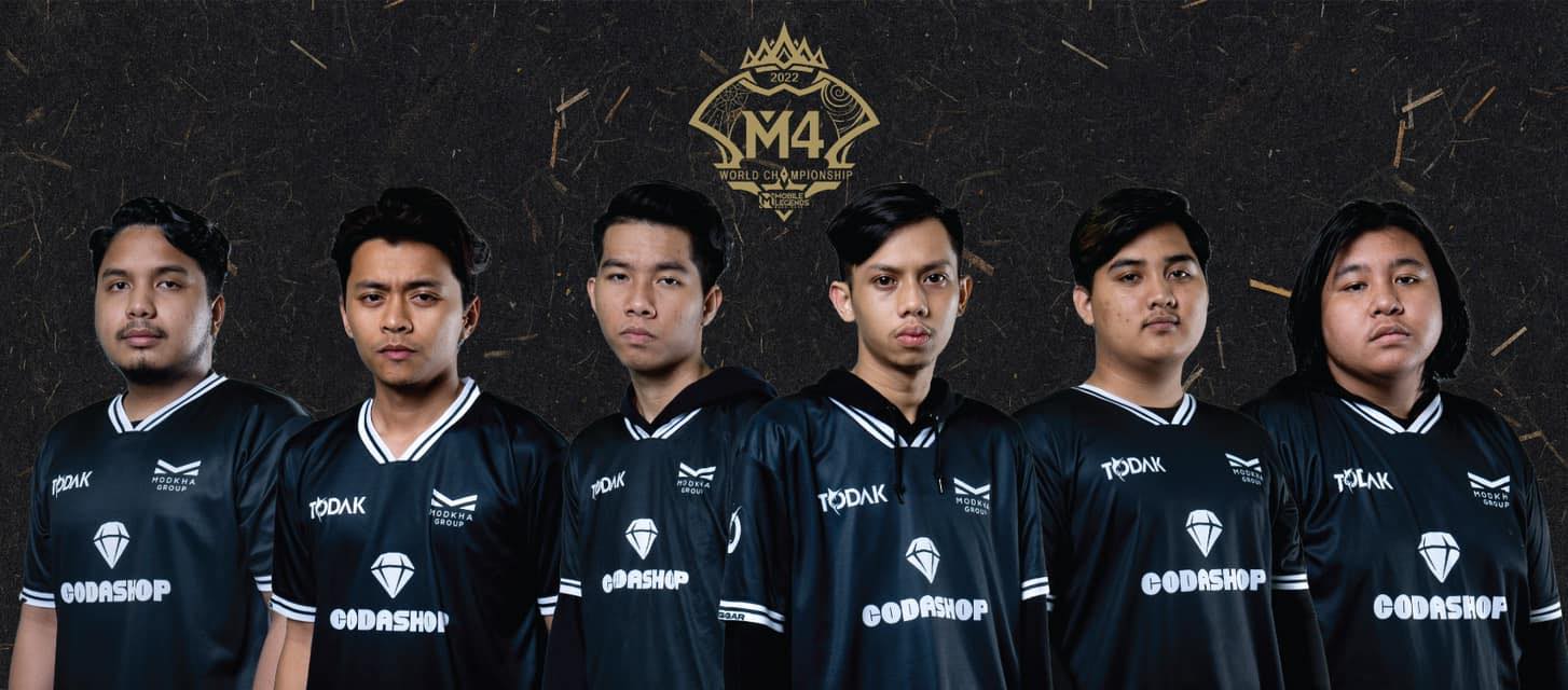 [Top 10] Best Mobile Legends Pro Teams In The World | Gamers Decide