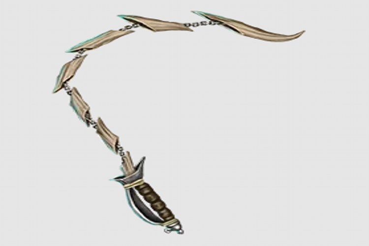 Pathfinder 15 Best Advanced Weapons Gamers Decide