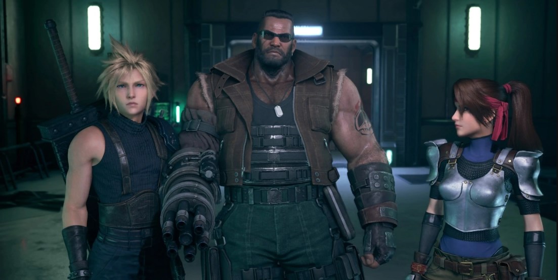 [Top 10] JRPGs With The Best Story Gamers Decide