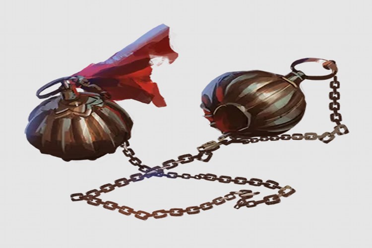 Top 10 Pathfinder Best TwoHanded Weapons Gamers Decide