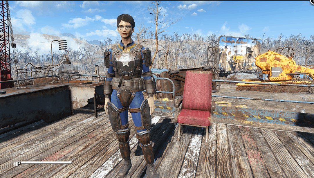 [Top 15] Fallout 4 Best Armors From Early Till Late Game (And How To