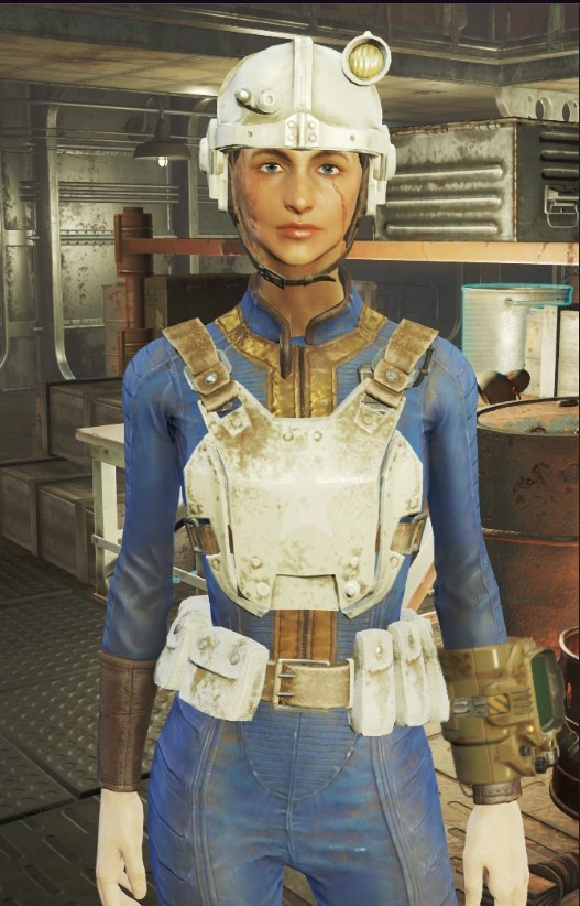 [Top 15] Fallout 4 Best Armors From Early Till Late Game (And How To
