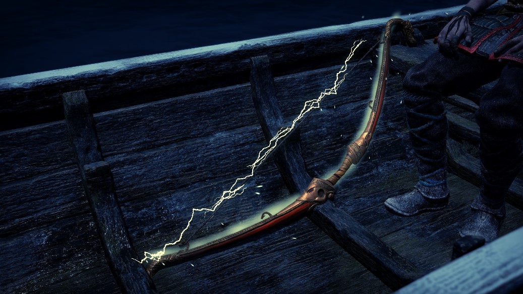 [Top 3] GoW Ragnarok Best Bow For Atreus Gamers Decide