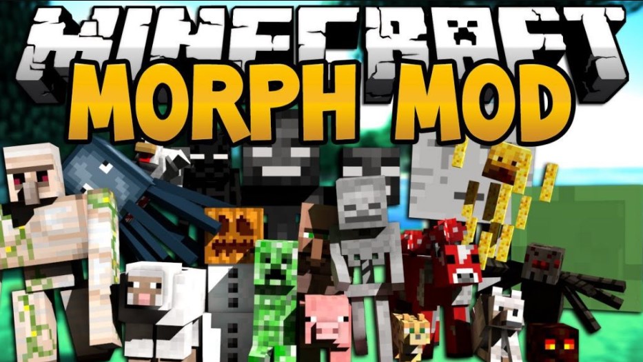 [Top 20] Best Minecraft Mods To Play With Friends | Gamers Decide