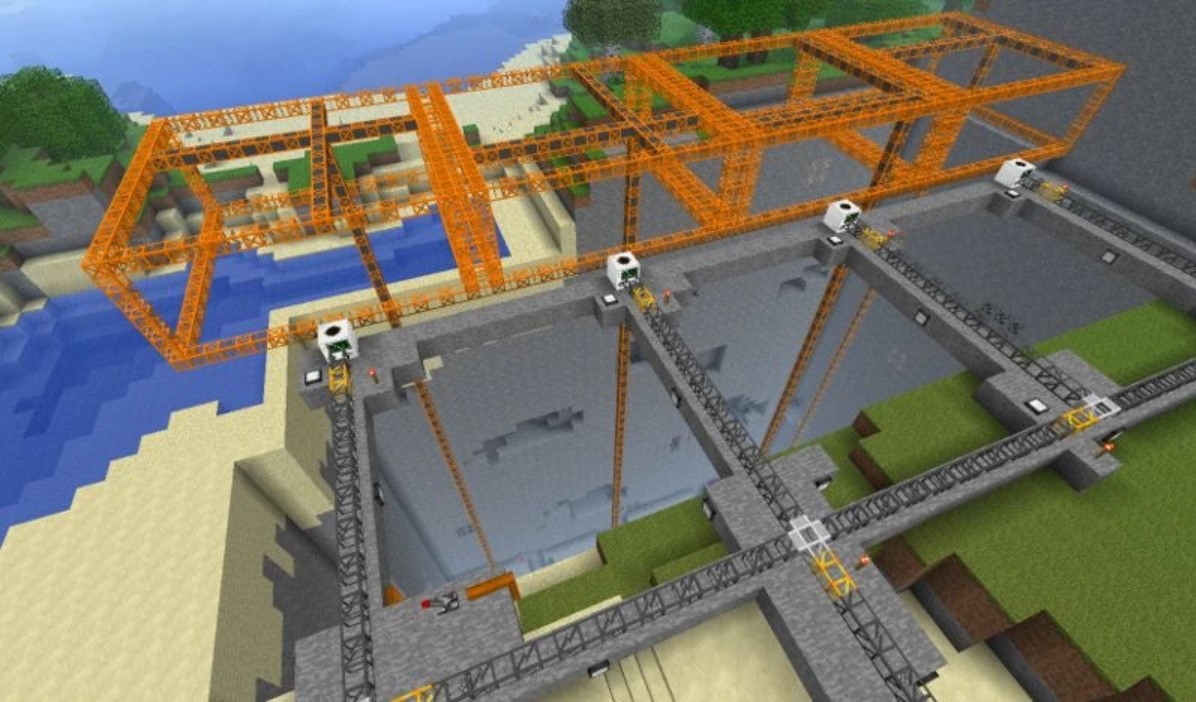 [Top 20] Best Minecraft Mods For Building Gamers Decide