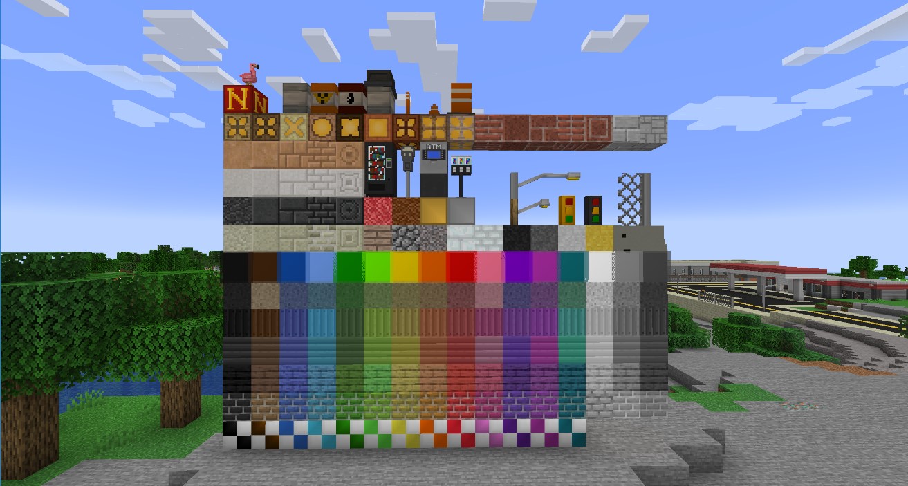 [Top 20] Best Minecraft Mods For Building Gamers Decide