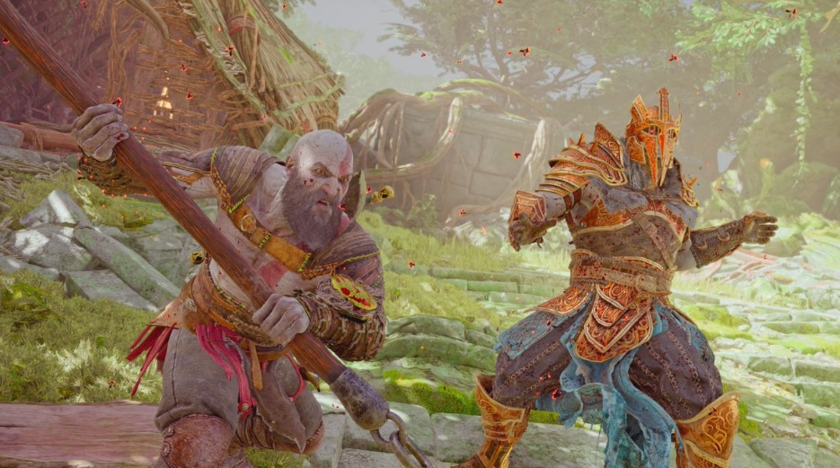 God of War Ragnarok Bosses Ranked Easiest To Hardest (And How To Defeat ...