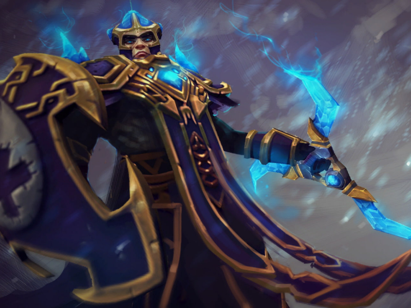 [Top 10] Dota 2 Best Safe Lane Supports To Own The Lane | Gamers Decide