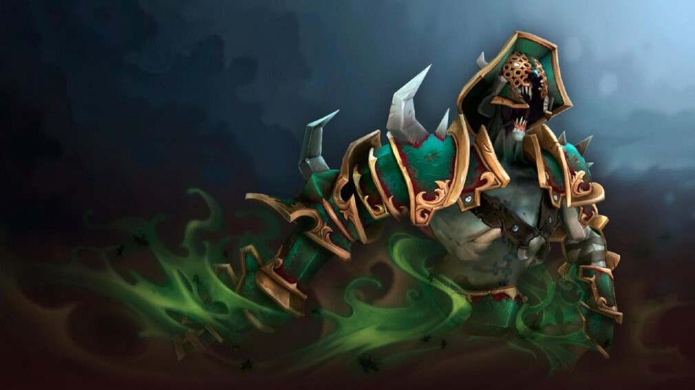 [Top 10] Dota 2 Best Safe Lane Supports To Own The Lane | Gamers Decide