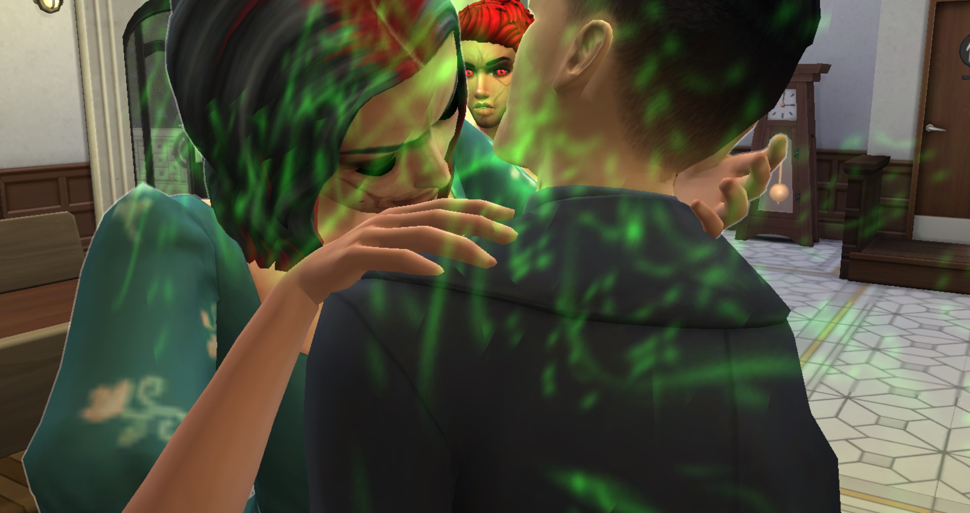 [Top 20] Sims 4 Best Horror Mods That Are Fun | Gamers Decide