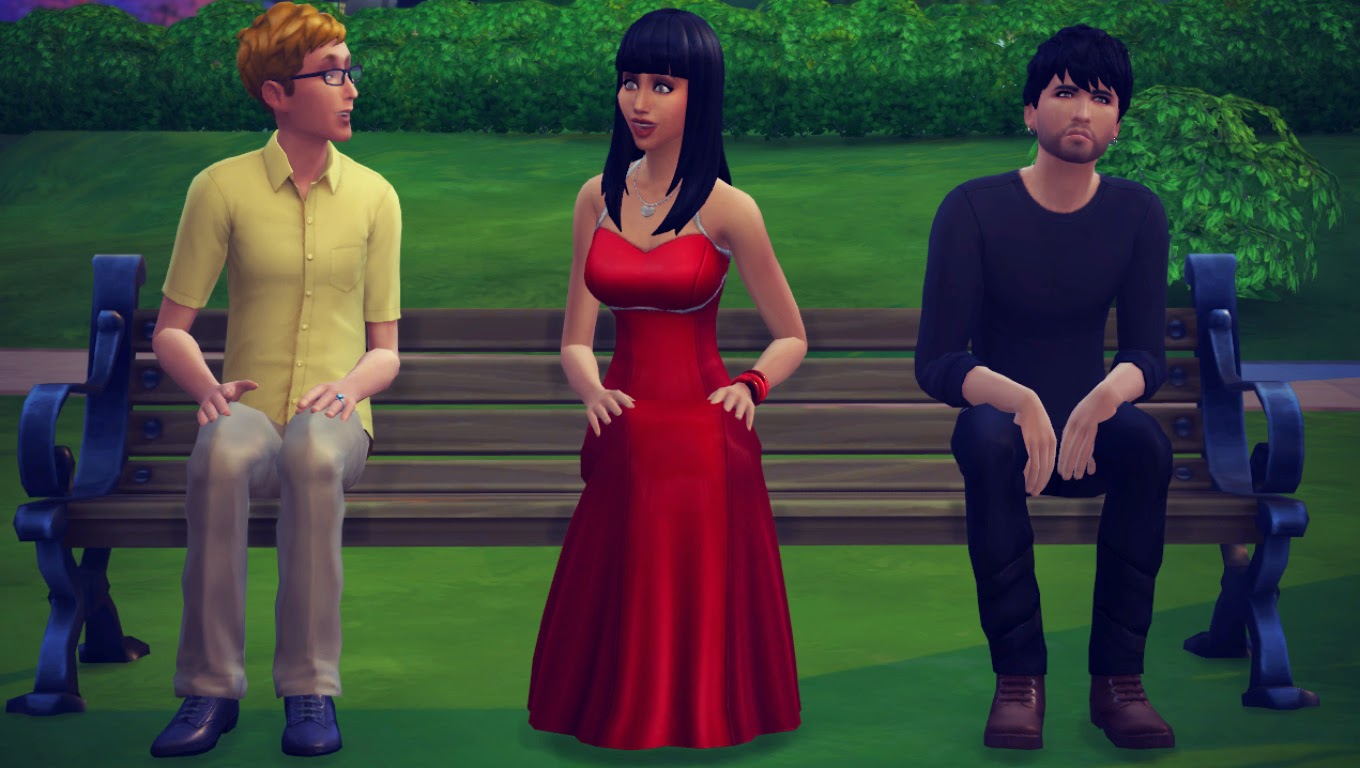 The Sims 4 Best Graphics Settings to Use Gamers Decide