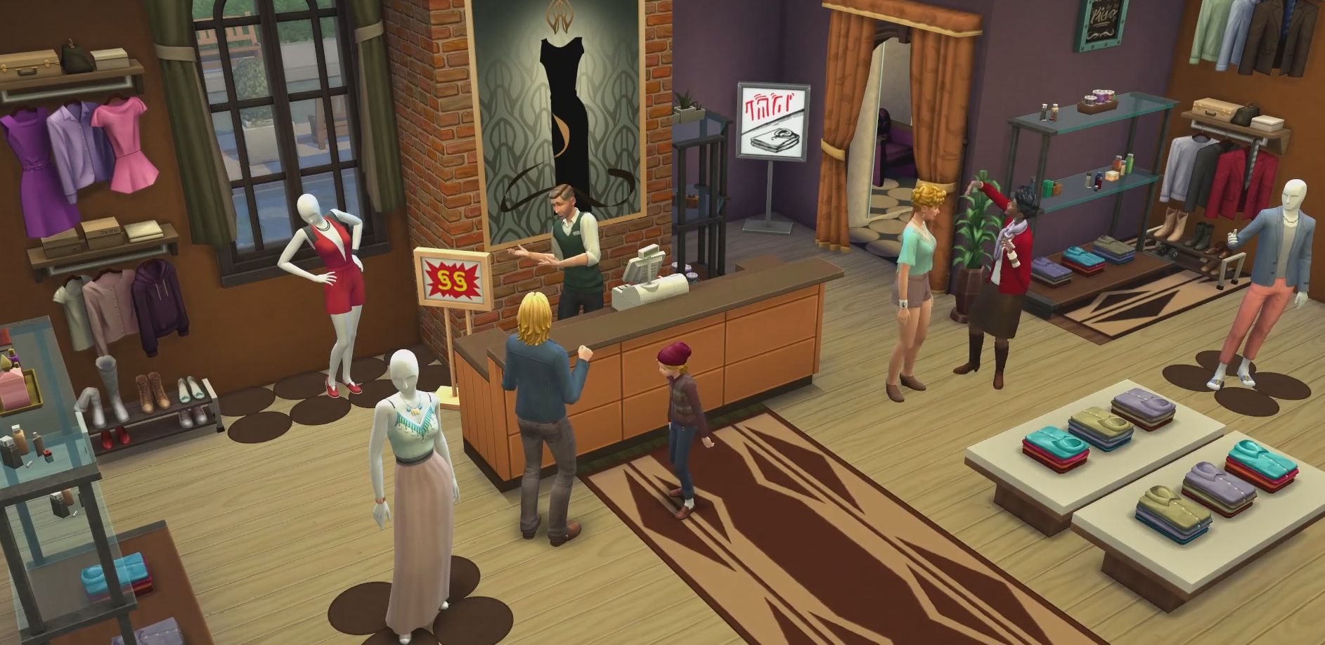 The Sims 4 Best Expansion Packs [Sims 4 Best And Worst Expansions
