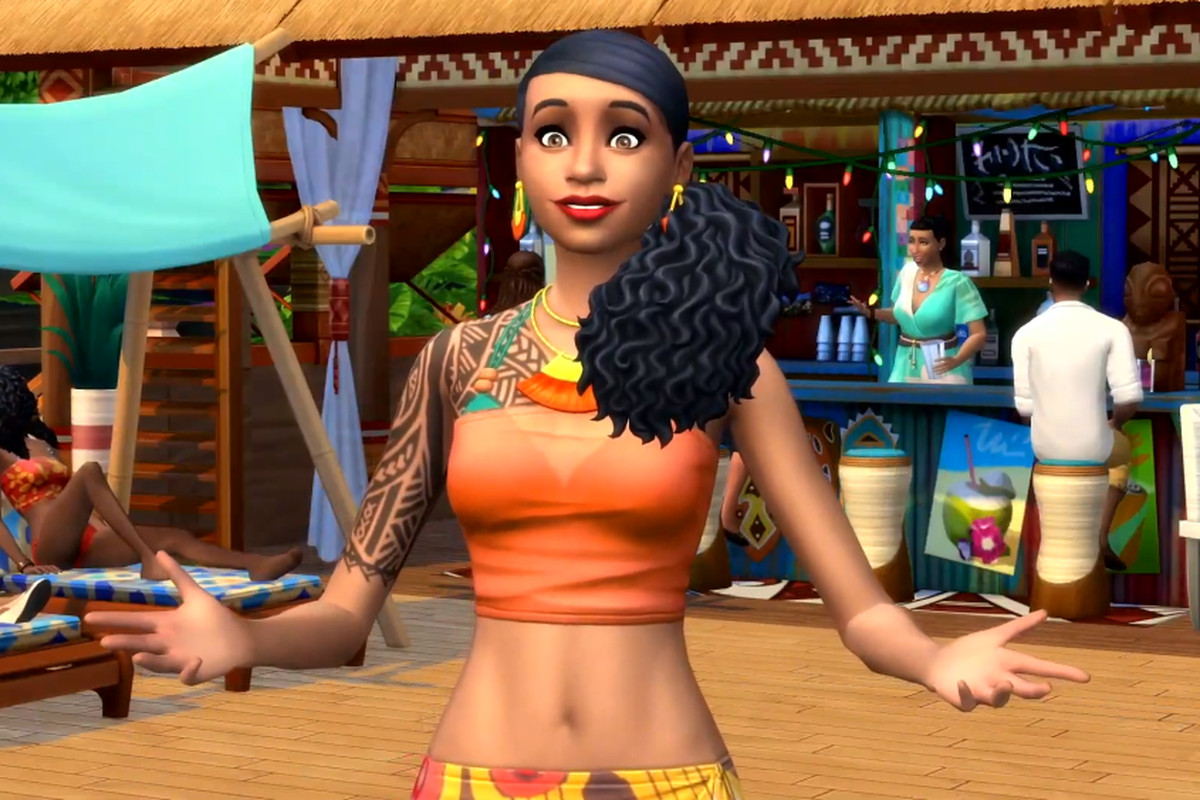 The Sims 4 Best Expansion Packs [Sims 4 Best And Worst Expansions