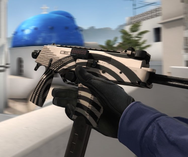 [Top 15] CSGO Best MP9 Skins That Look Freakin' Awesome Gamers Decide