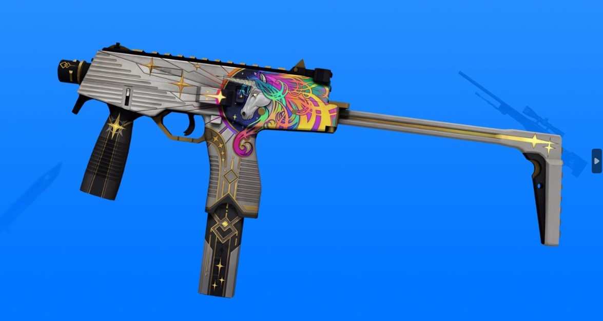 [Top 15] CSGO Best MP9 Skins That Look Freakin' Awesome GAMERS DECIDE