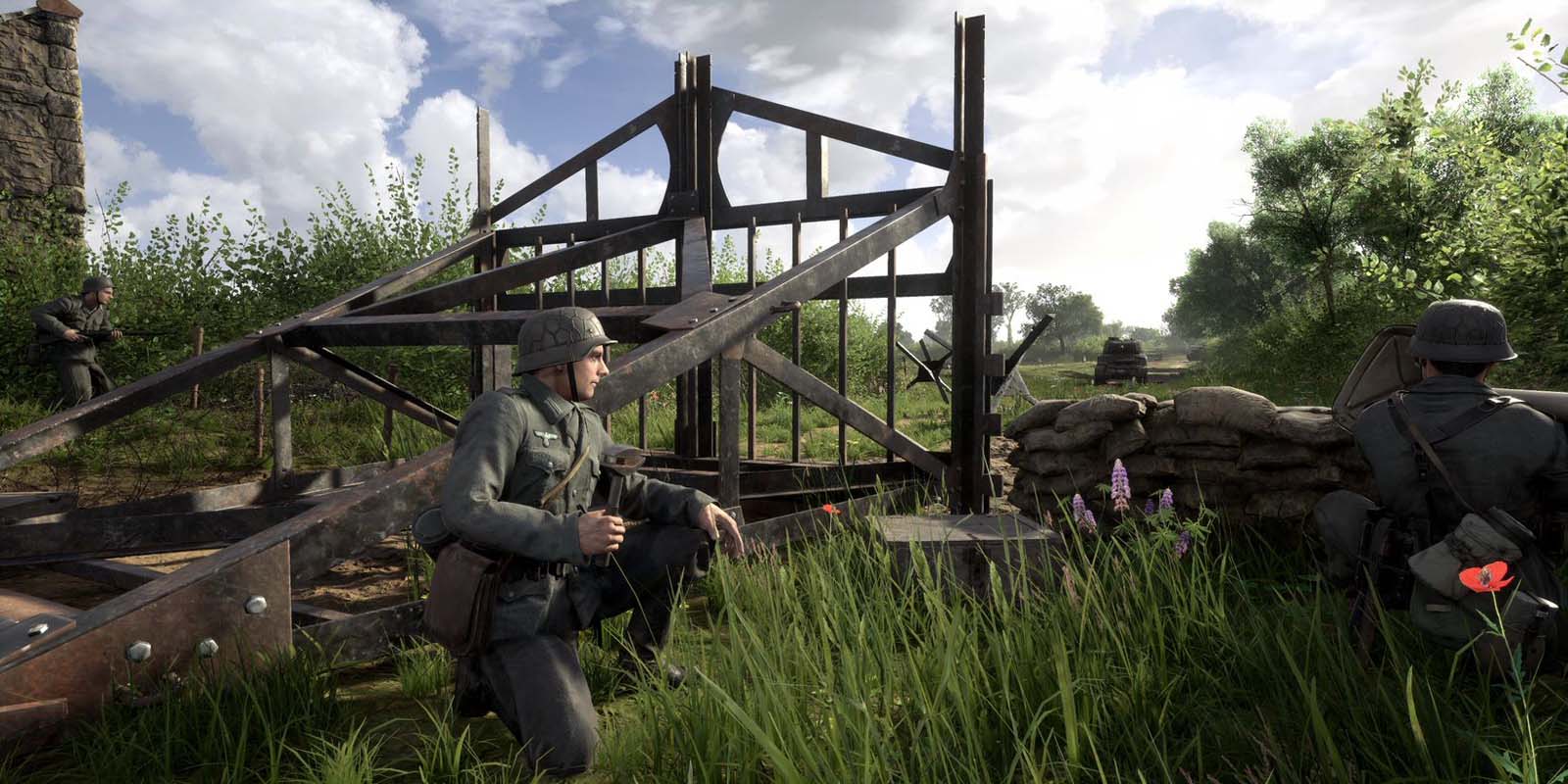 [Top 25] Best Shooter Games for PC | Gamers Decide