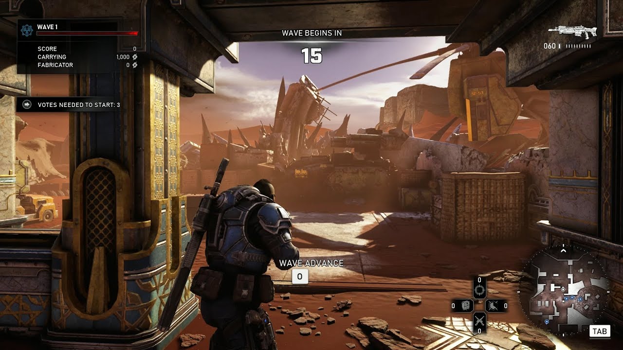 [Top 25] Best Shooter Games for PC | Gamers Decide