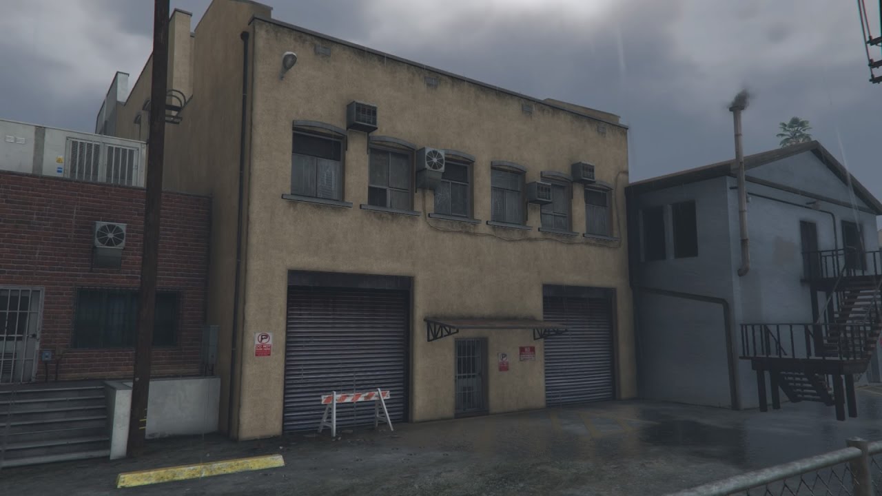 [Top 10] GTA Online Best Clubhouse Locations Gamers Decide