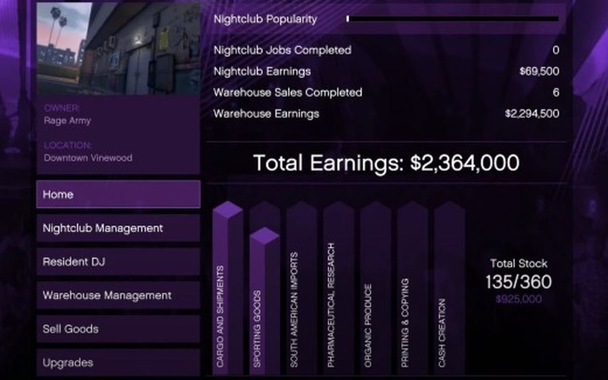 (Guide) GTA Online Best Career Paths Gamers Decide