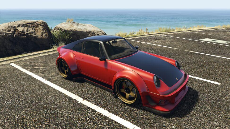 [Top 10] GTA Online Customizable Cars GAMERS DECIDE