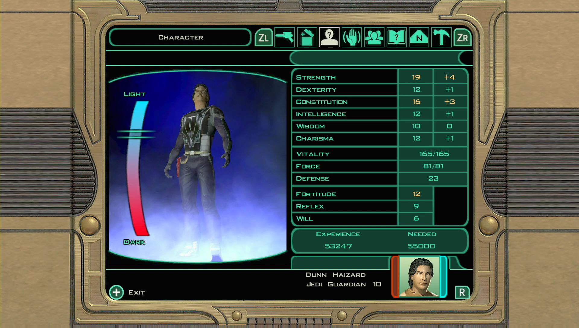 [Guide] Star Wars KOTOR Best Classes To Play (Ranked Fun To Most Fun) Gamers Decide