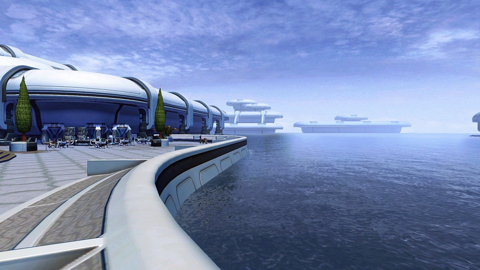 [Guide] Star Wars KOTOR Best Order And Why GAMERS DECIDE