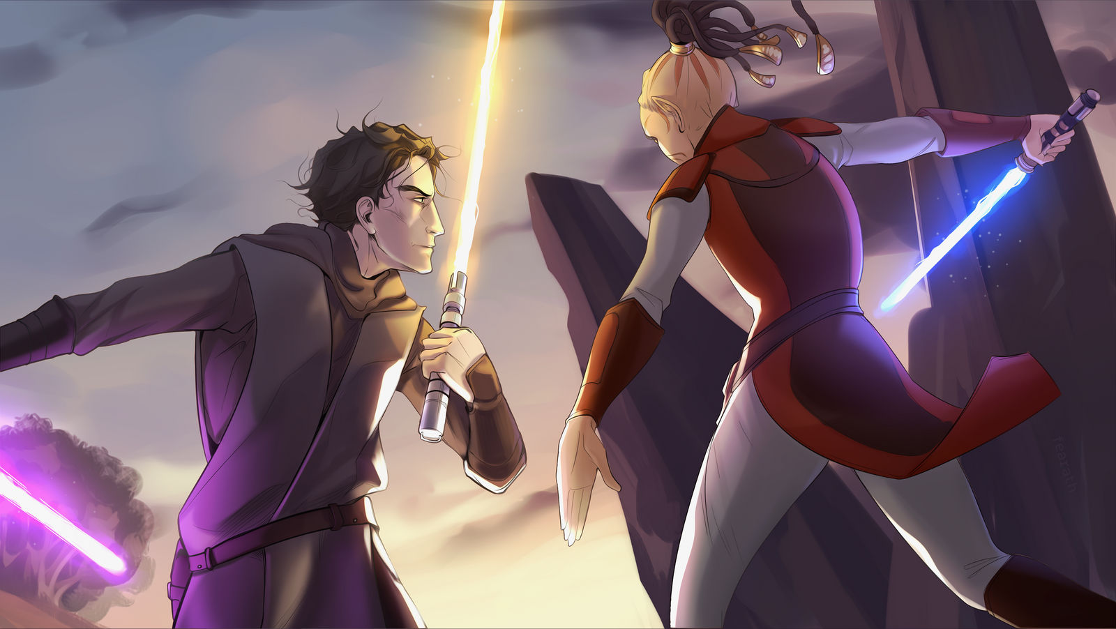 Star Wars KOTOR Best Companions Here's Who To Choose Gamers Decide