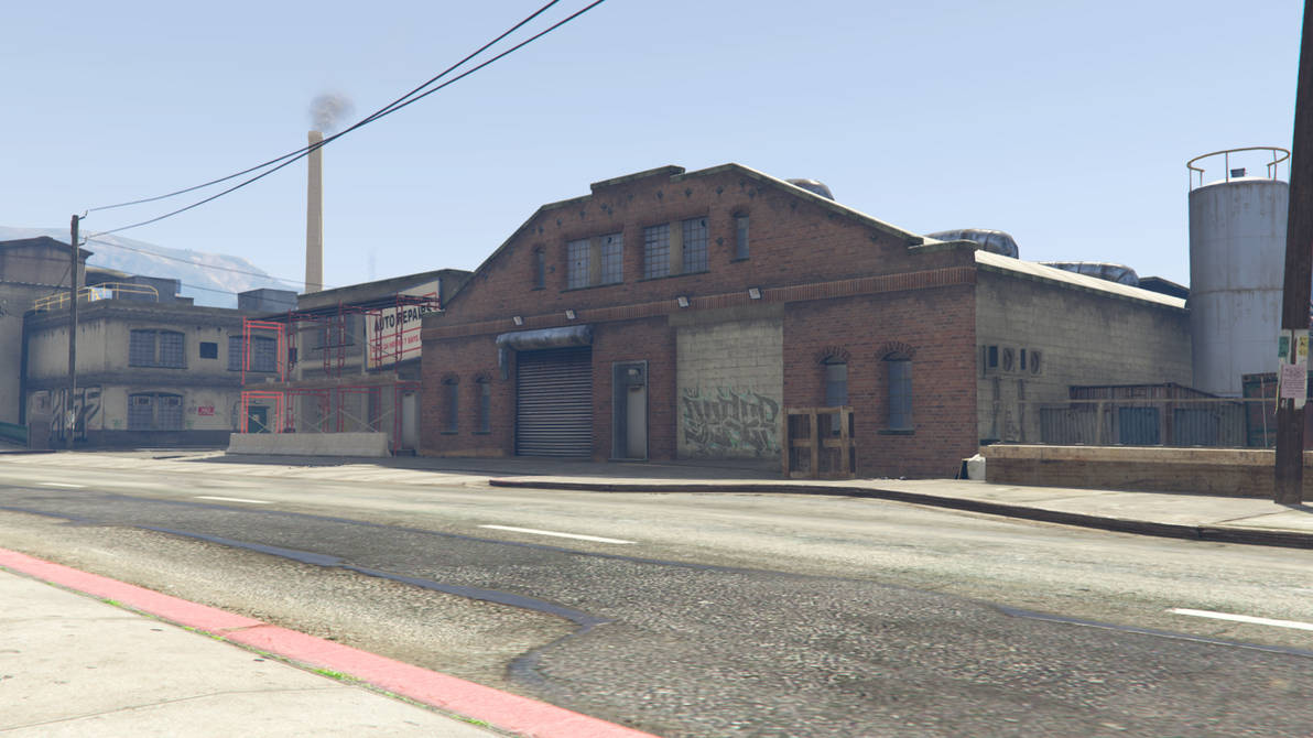 [Top 10] GTA Online Best Clubhouse Locations Gamers Decide