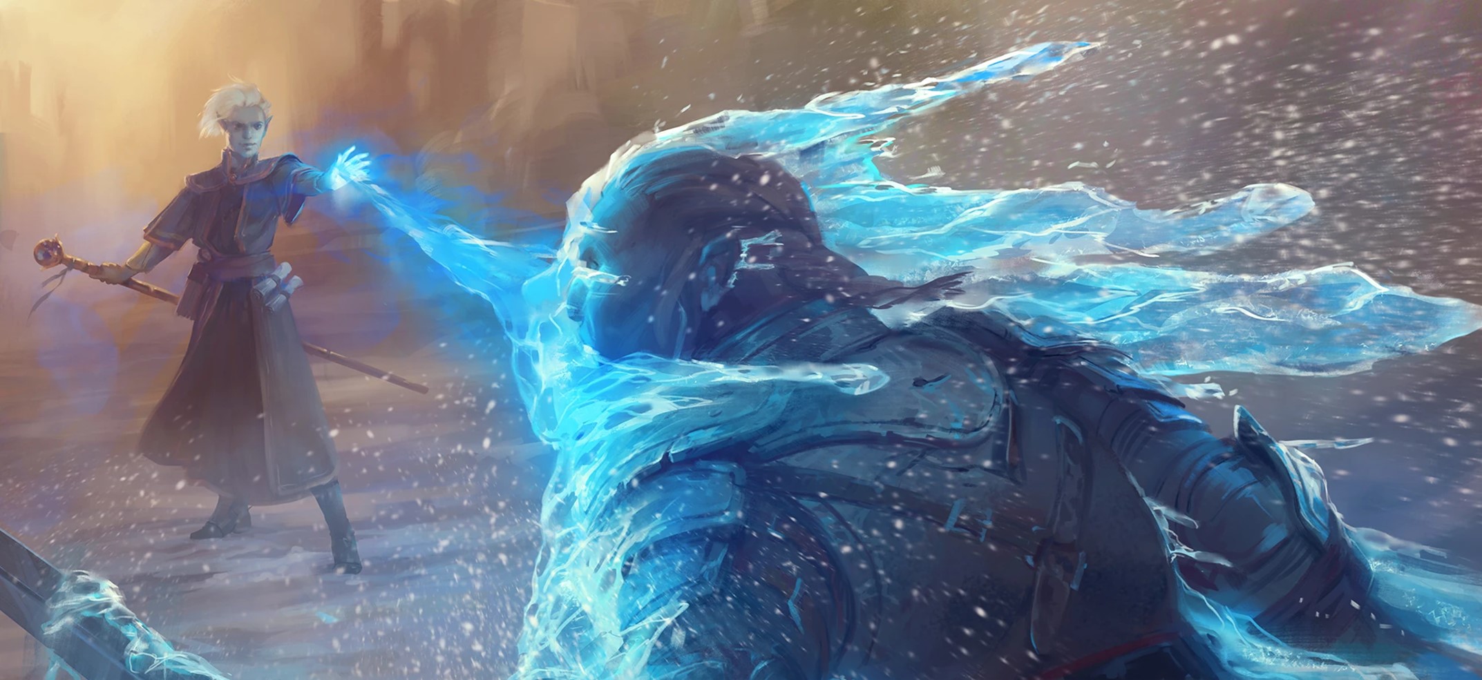 D&D Best Damage Types (All Damage Types Ranked) Gamers Decide