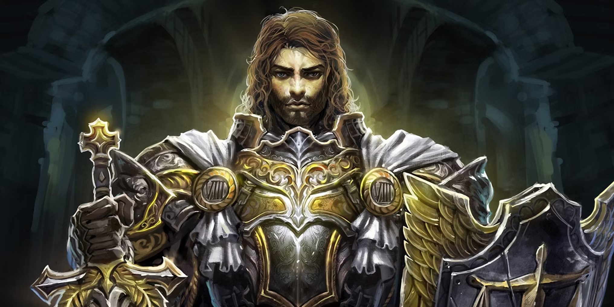 Paladin juego