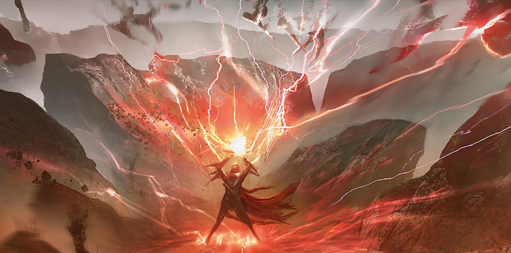 D&D Best Damage Types (All Damage Types Ranked) Gamers Decide