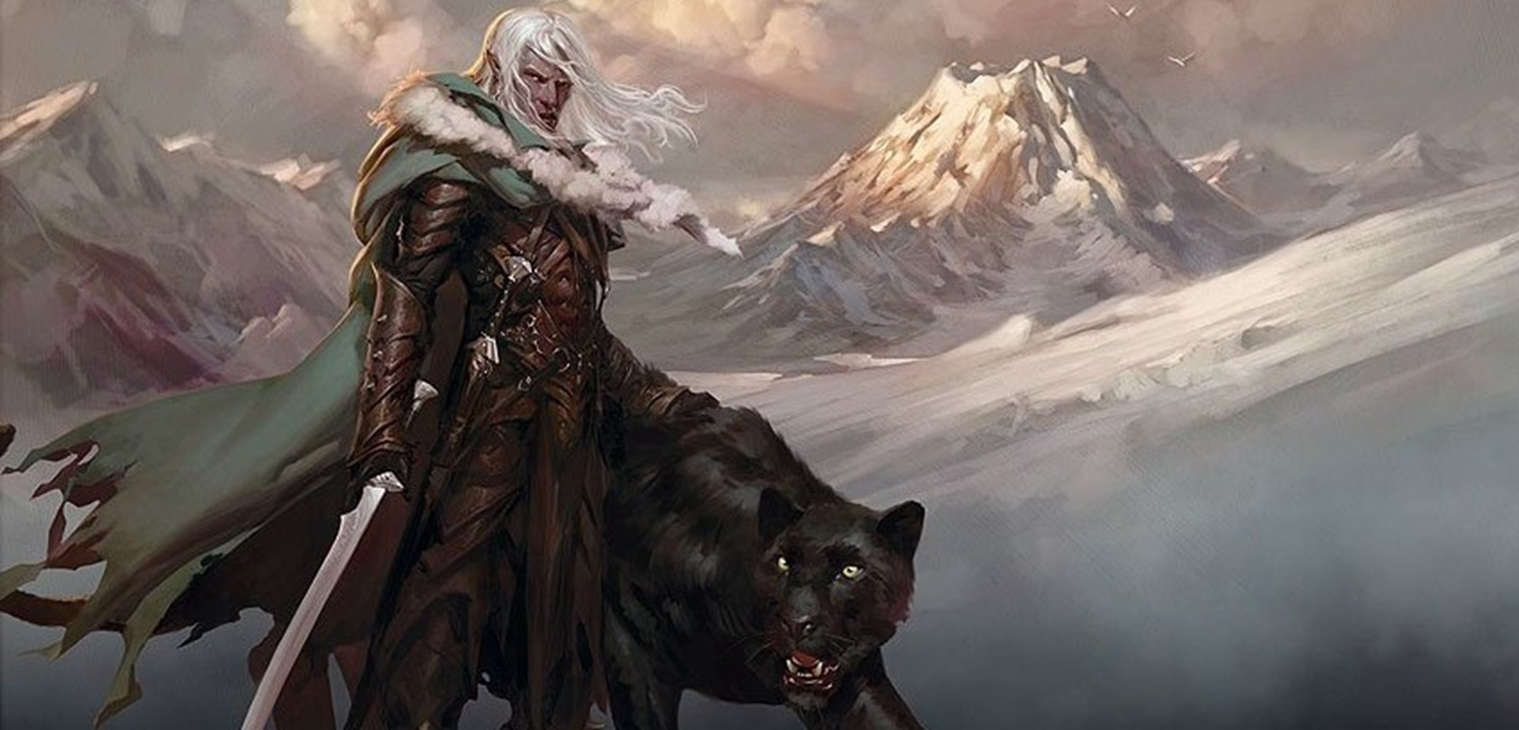 D&D Best Damage Types (All Damage Types Ranked) Gamers Decide