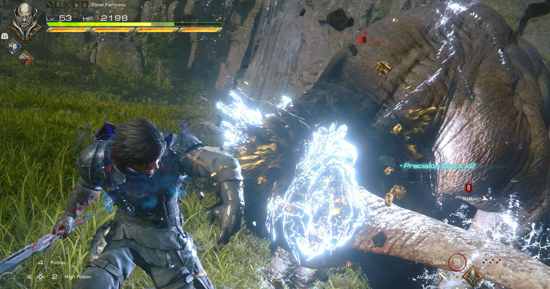 FF16 Best Eikon Abilities To Use | Gamers Decide