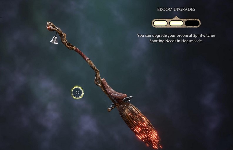 Hogwarts Legacy Best Brooms From Worst To Best (And How To Get Them
