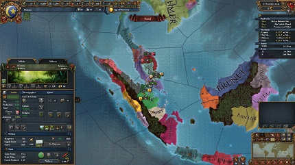[Top 10] Europa Universalis IV Best Asian Nations That Are Excellent ...