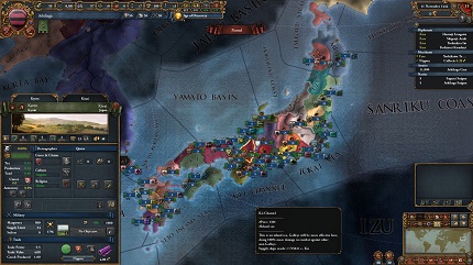 [Top 10] Europa Universalis IV Best Asian Nations That Are Excellent ...