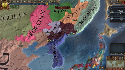 [Top 10] Europa Universalis IV Best Asian Nations That Are Excellent ...