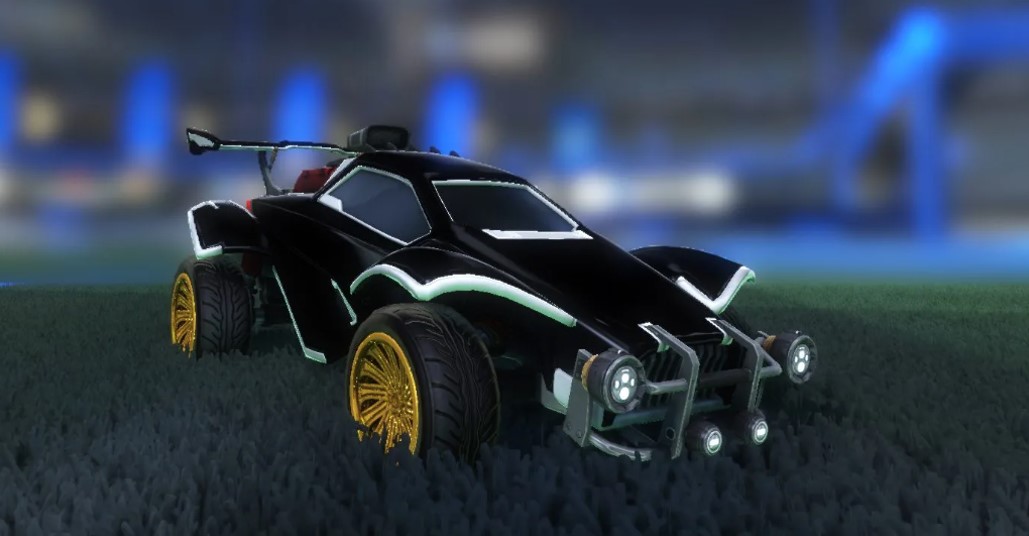 [Top 15] Best Rocket League Cars (Used By Pros) Gamers Decide