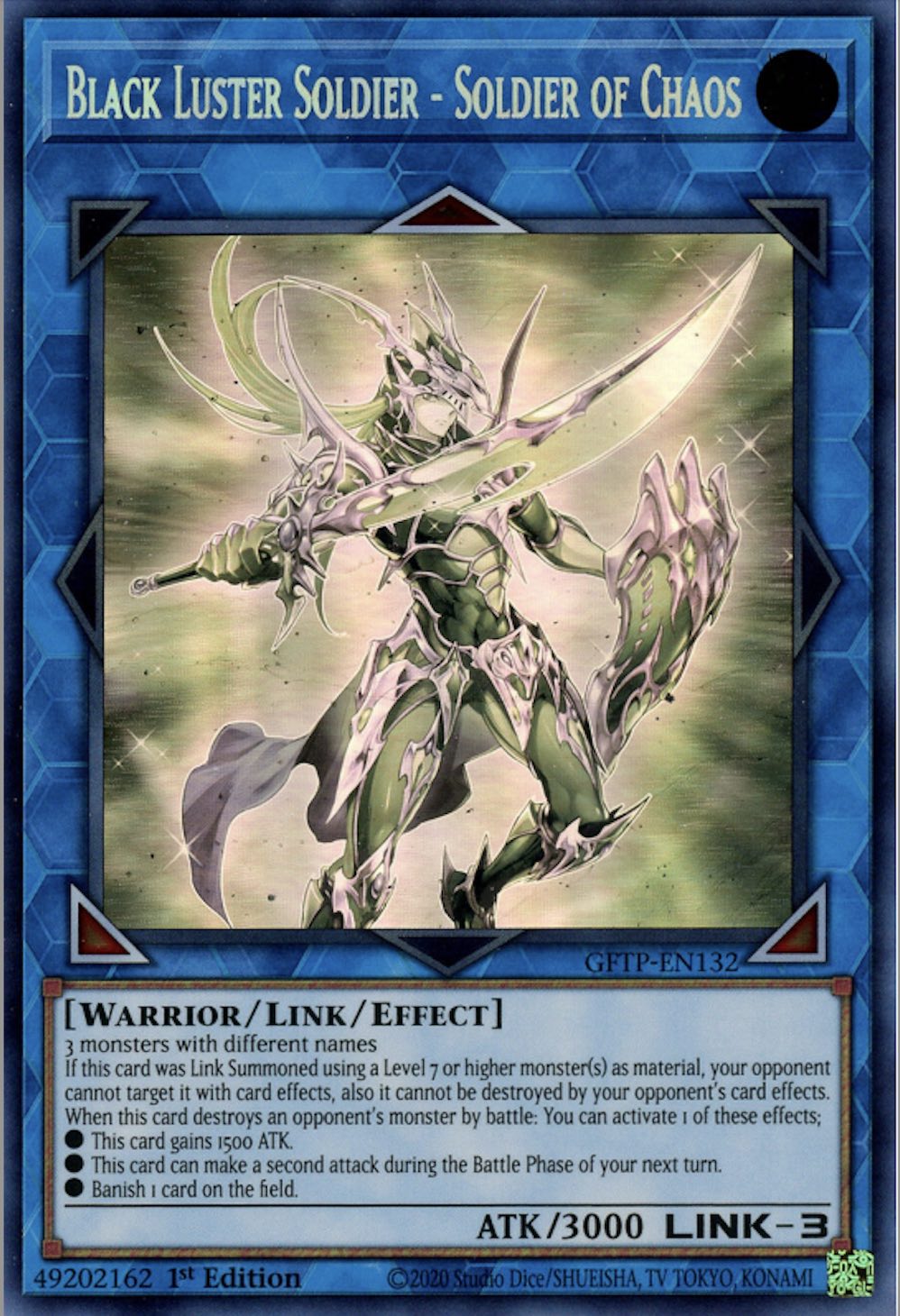 [Top 15] Best Yu-Gi-Oh TCG Ghost Rares | Gamers Decide