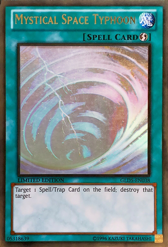 [Top 15] Best YuGiOh TCG Ghost Rares Gamers Decide