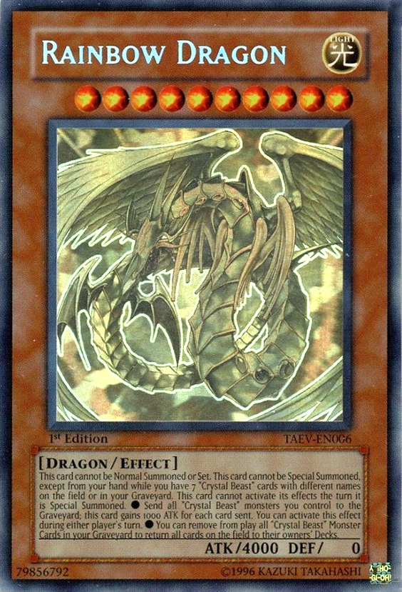 [Top 15] Best Yu-Gi-Oh TCG Ghost Rares | Gamers Decide