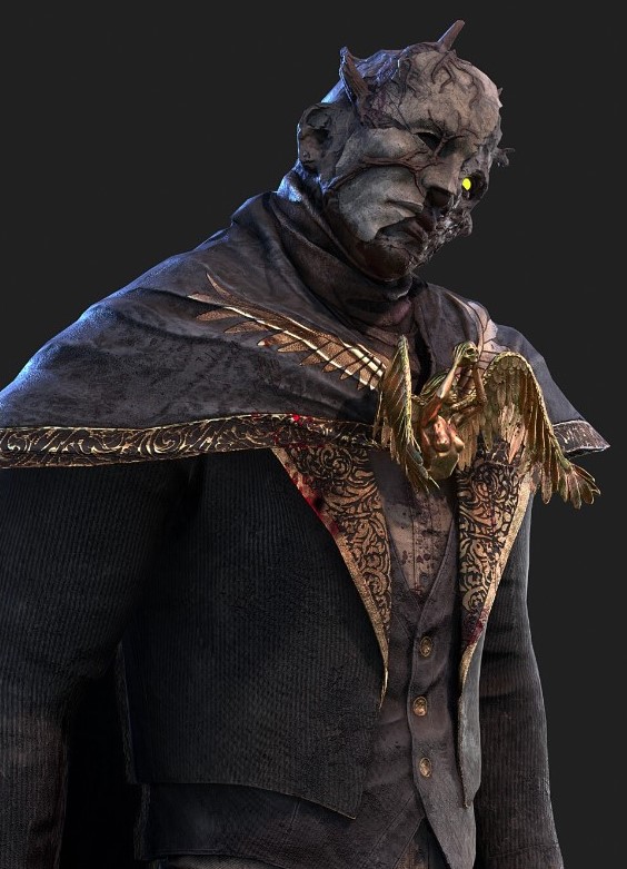 the wraith perks dbd the wraith perks dbd