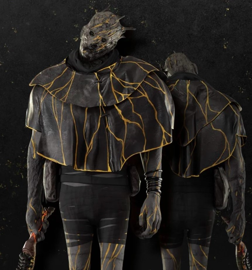 the wraith perks dbd the wraith perks dbd