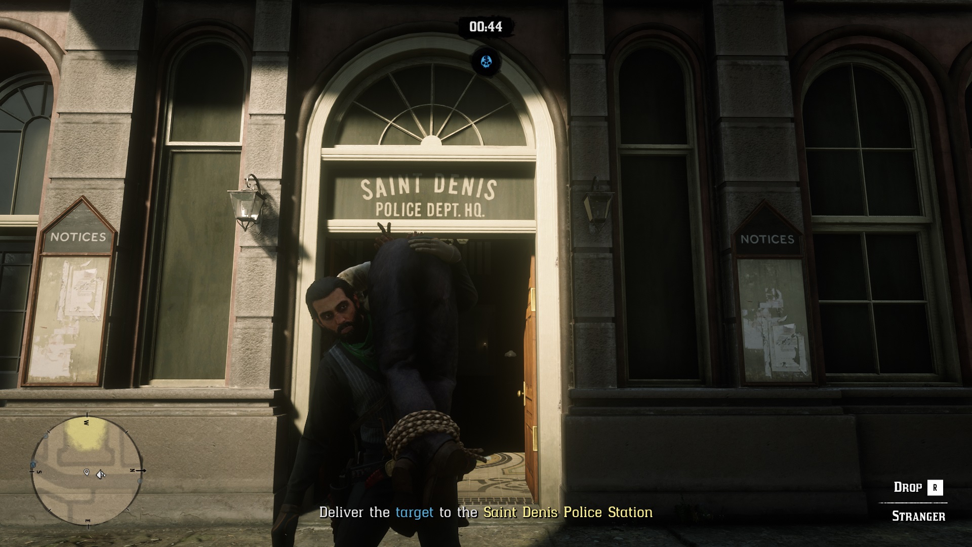 RDO Best Ways To Level Up Bounty Hunter (Top 5 Ways) GAMERS DECIDE