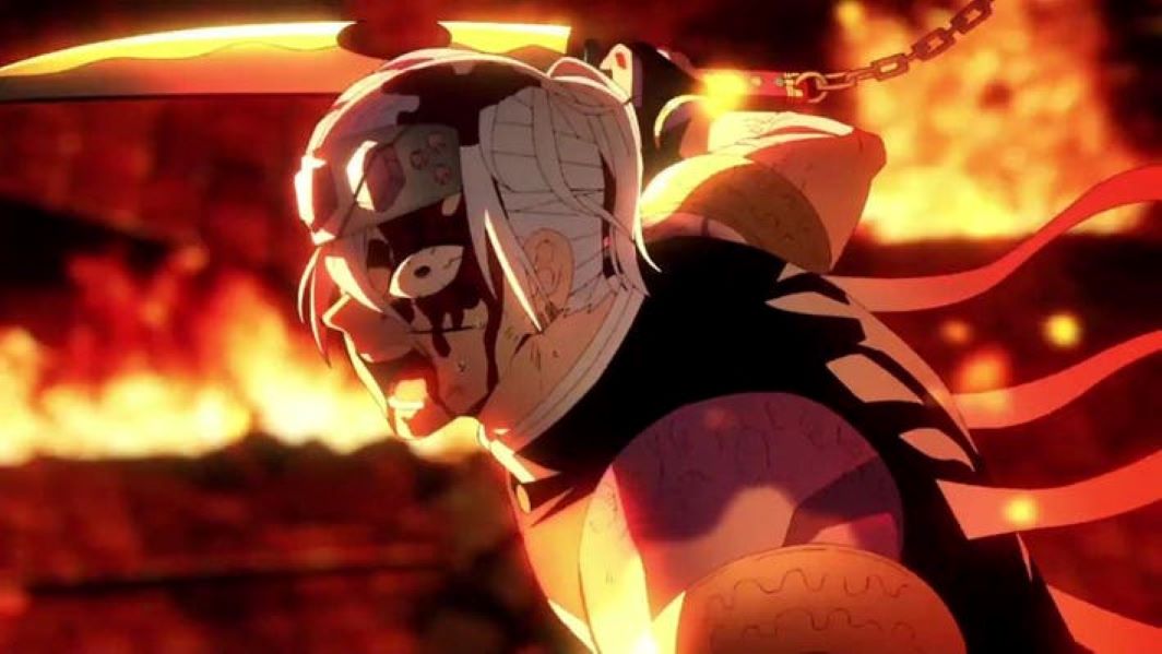 Why Demon Slayer Is Popular 10 Things We Love About It GAMERS DECIDE