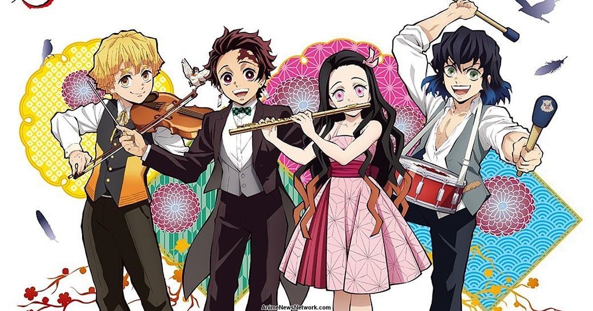 Why Demon Slayer Is Popular 10 Things We Love About It GAMERS DECIDE
